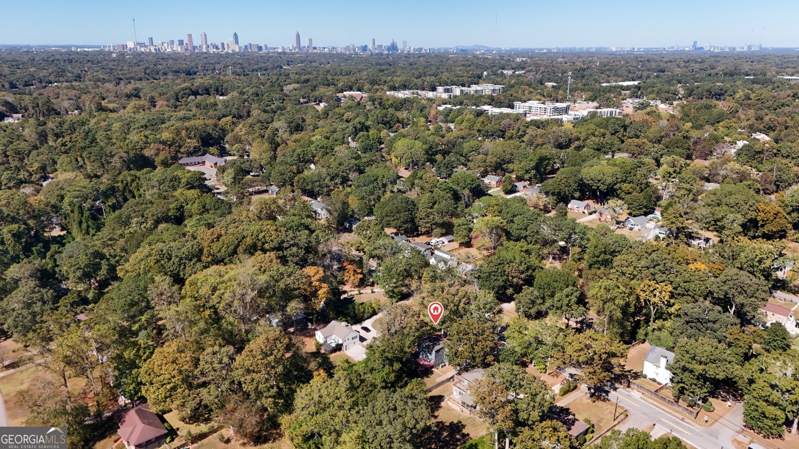 2049 Mcafee Road Decatur - Photo 29