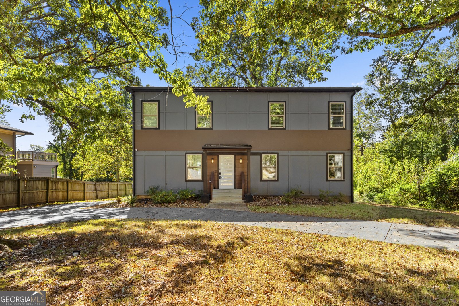 2049 Mcafee Road Decatur - Photo 30