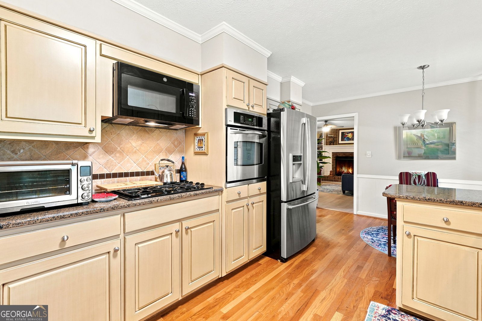 2858 Templar Knight Drive Tucker - Photo 10