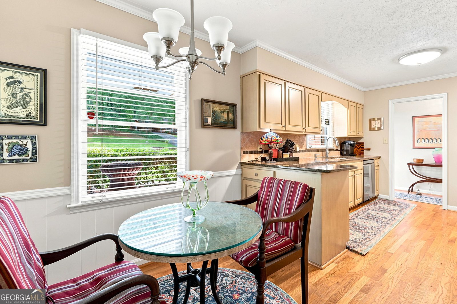 2858 Templar Knight Drive Tucker - Photo 13