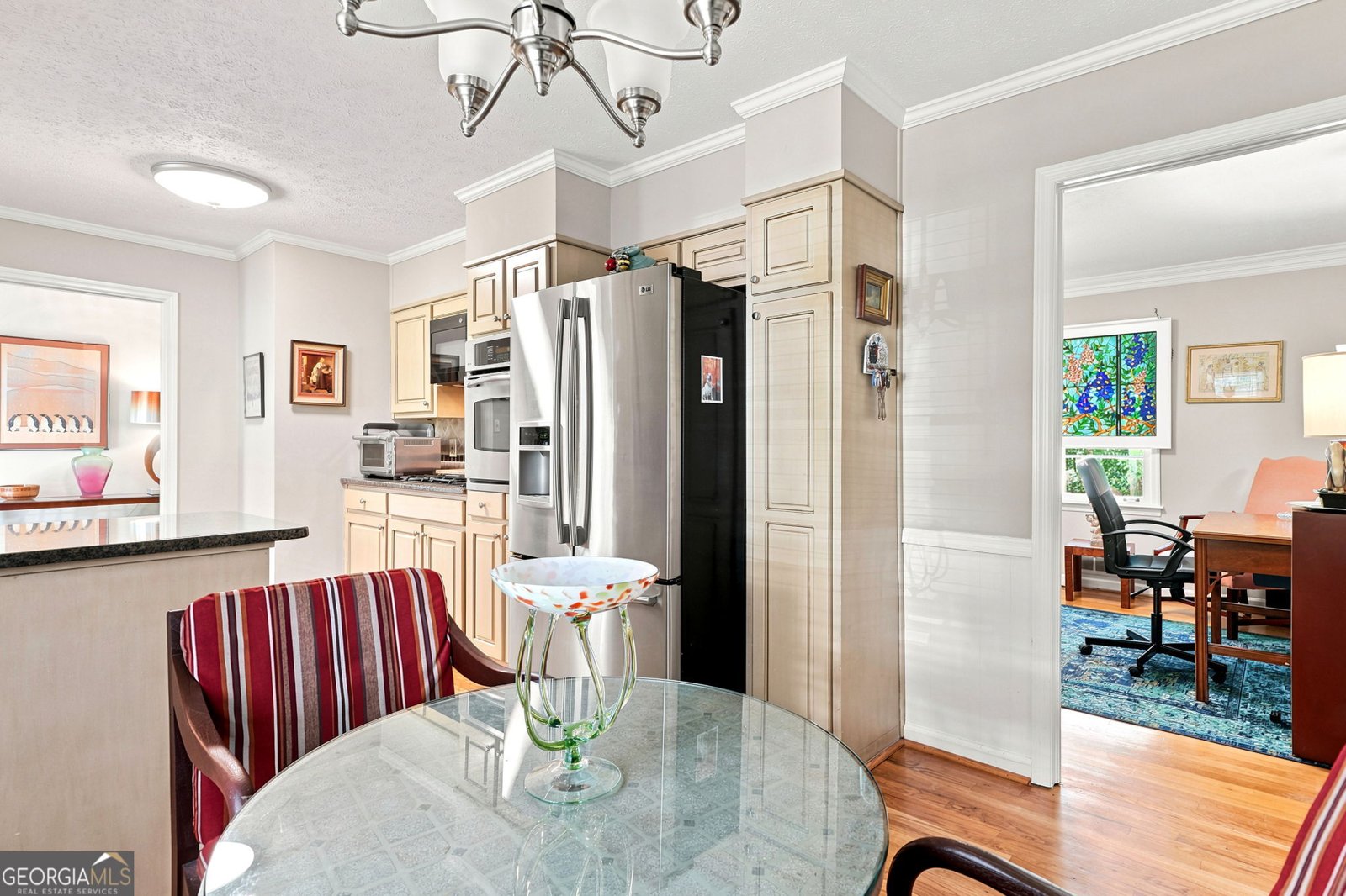 2858 Templar Knight Drive Tucker - Photo 14