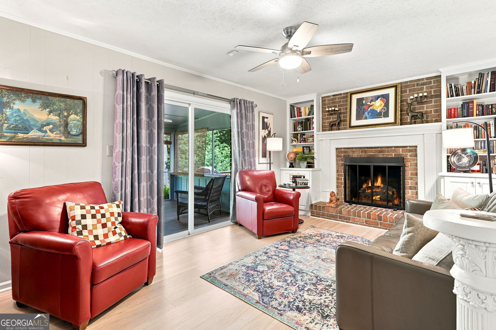 2858 Templar Knight Drive Tucker - Photo 15