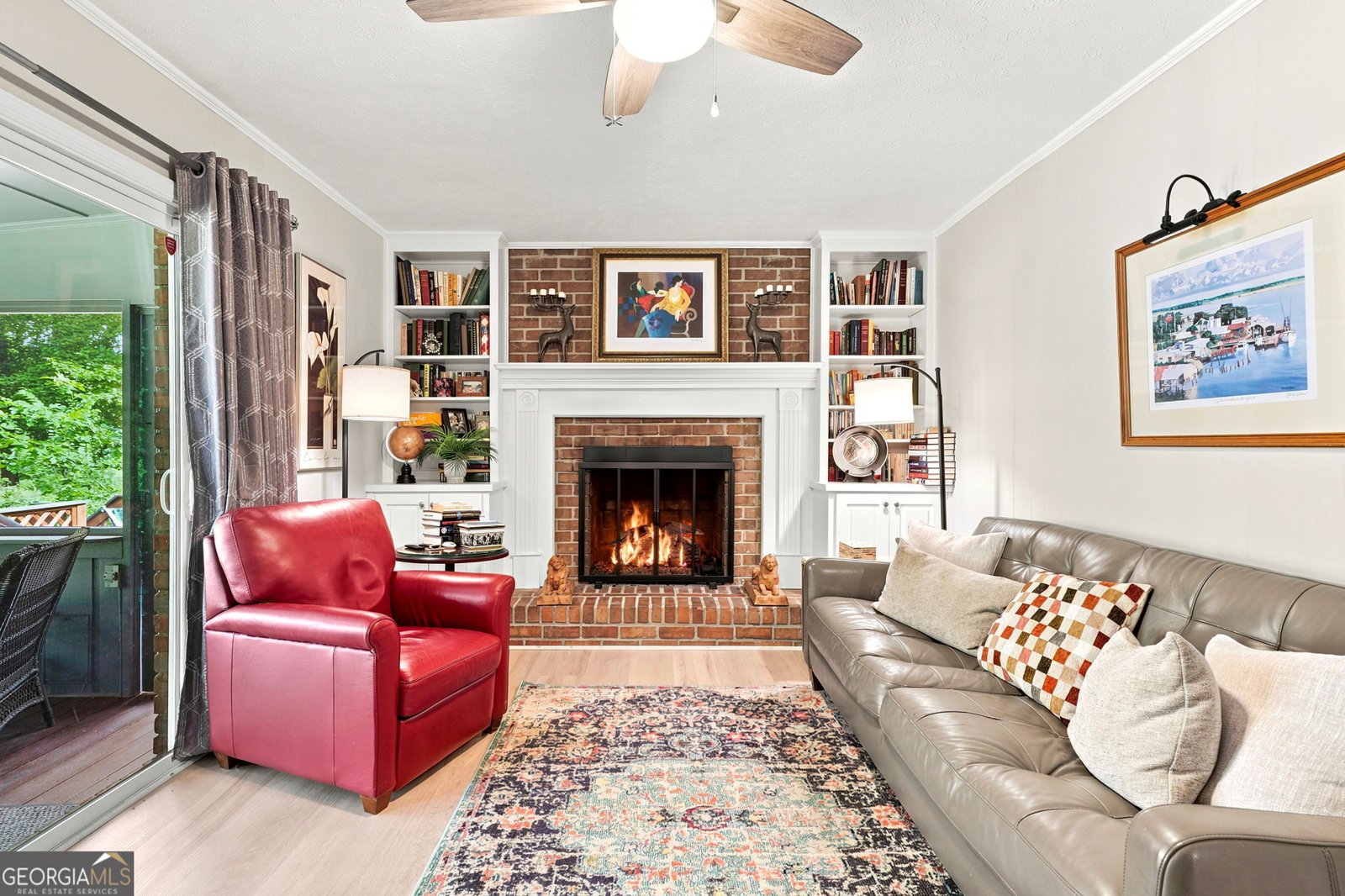 2858 Templar Knight Drive Tucker - Photo 16