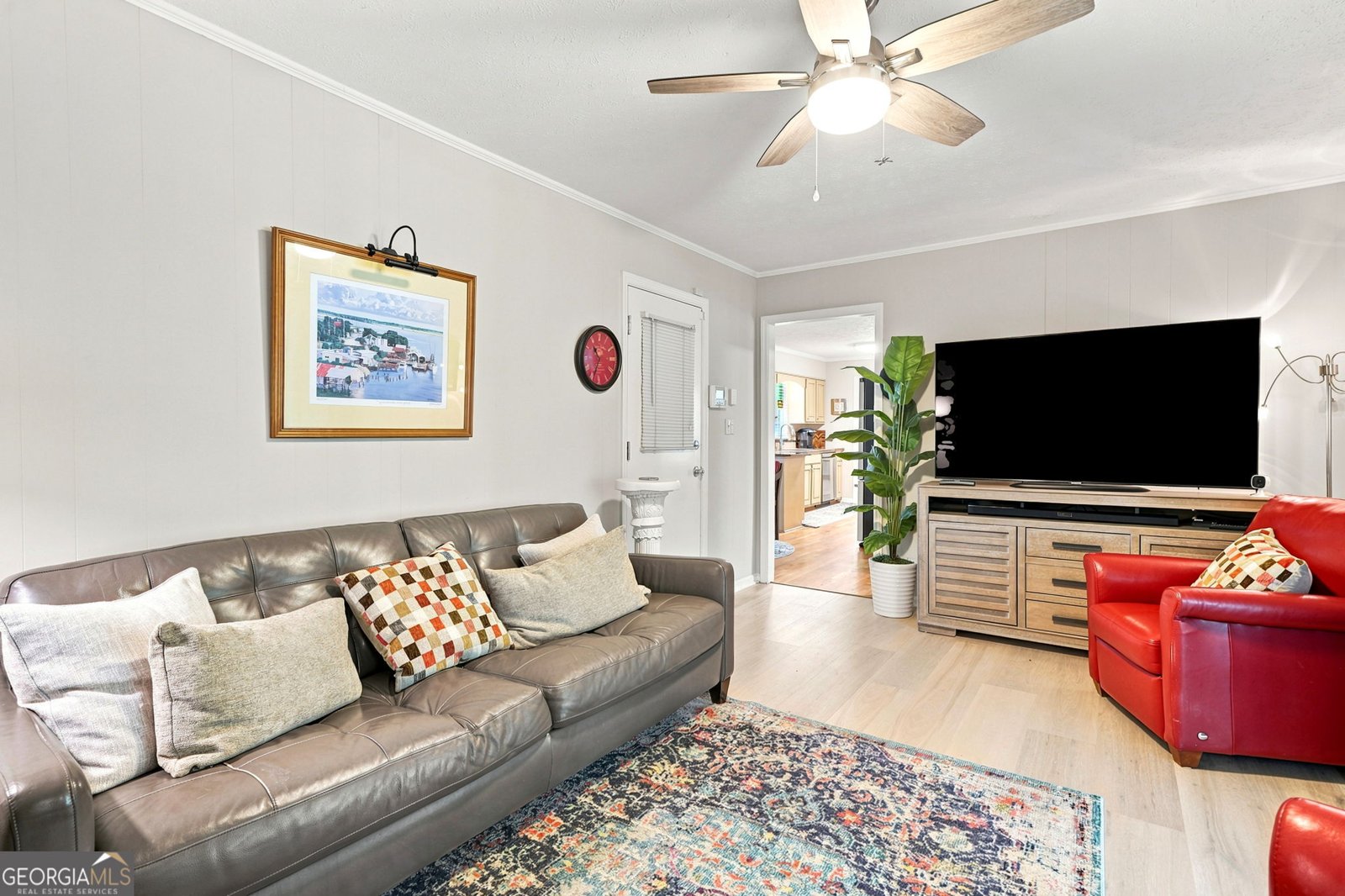 2858 Templar Knight Drive Tucker - Photo 17