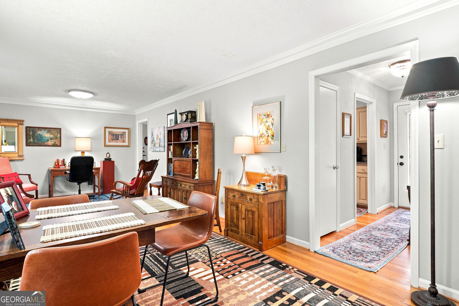 2858 Templar Knight Drive Tucker - Photo 18