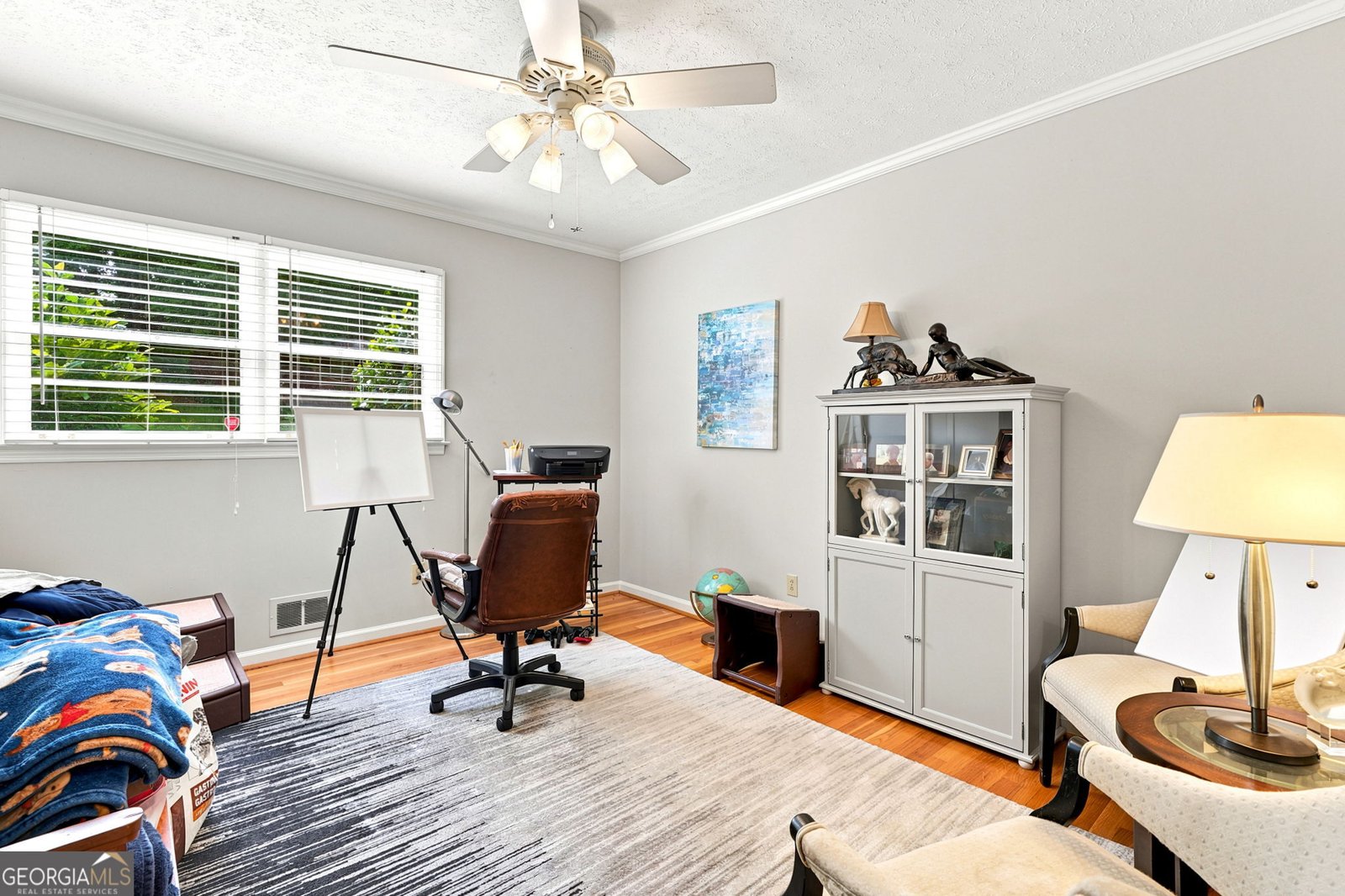 2858 Templar Knight Drive Tucker - Photo 19