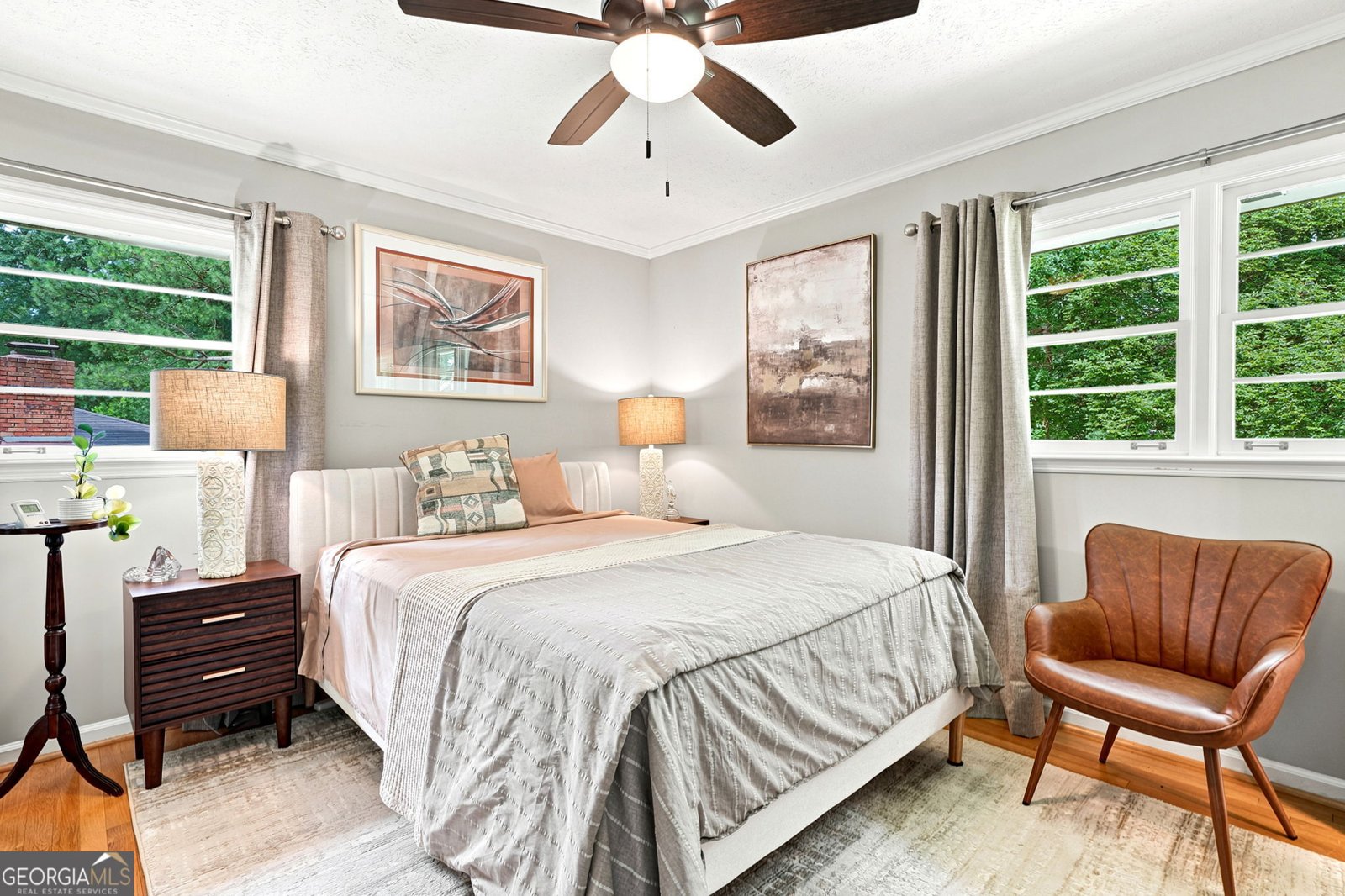 2858 Templar Knight Drive Tucker - Photo 22