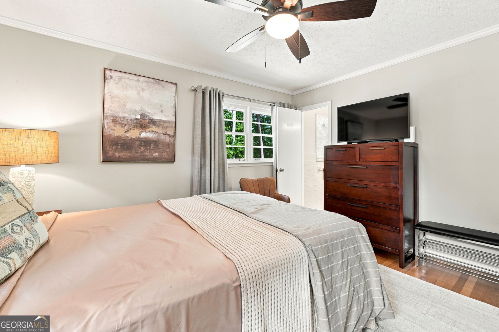 2858 Templar Knight Drive Tucker - Photo 23