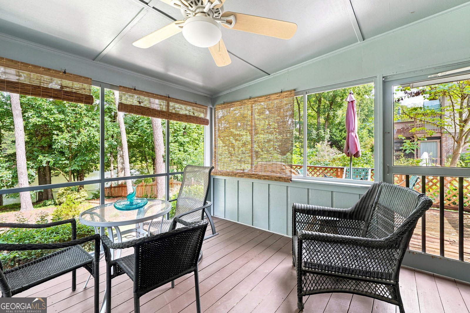 2858 Templar Knight Drive Tucker - Photo 34