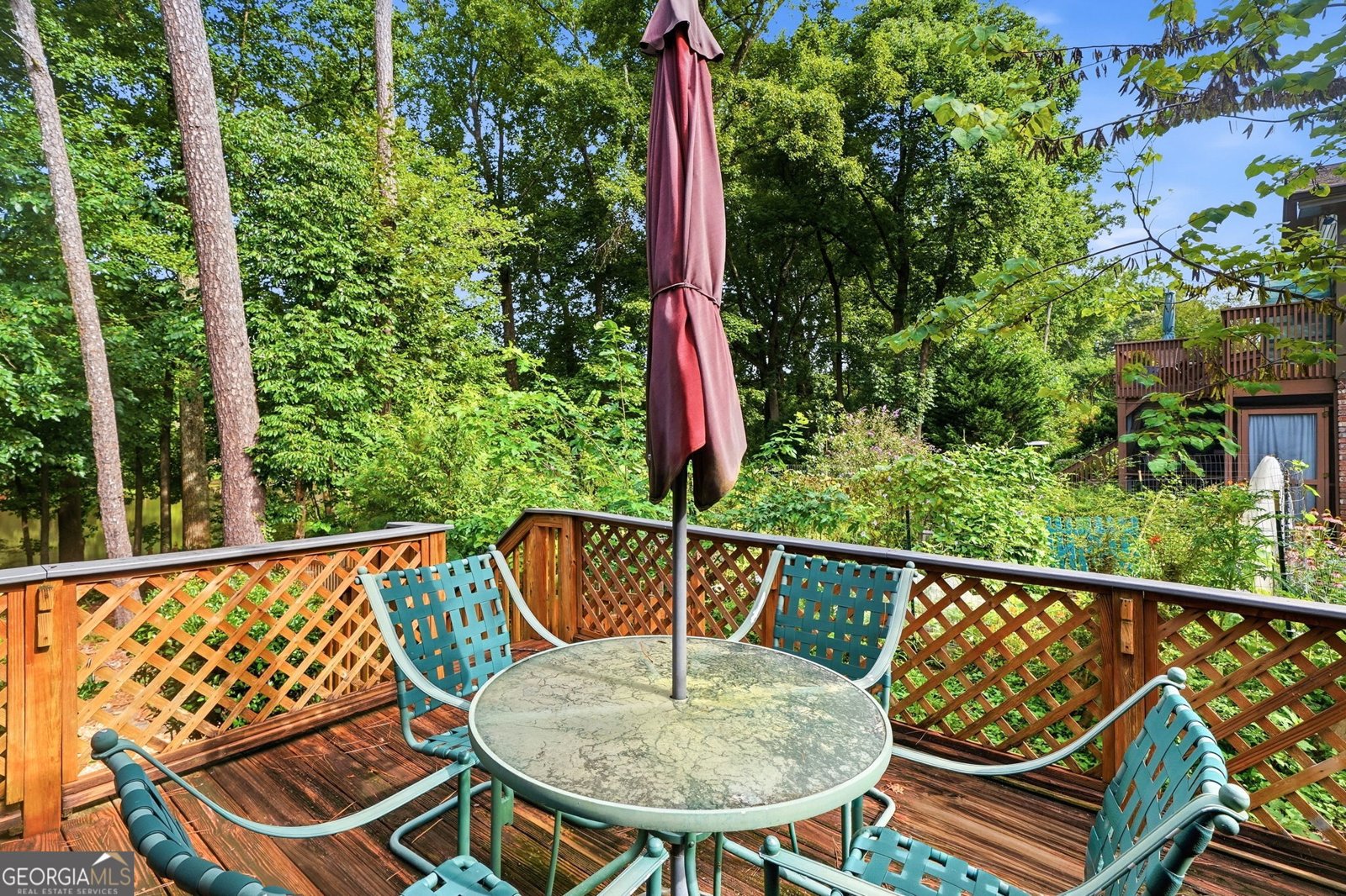 2858 Templar Knight Drive Tucker - Photo 35