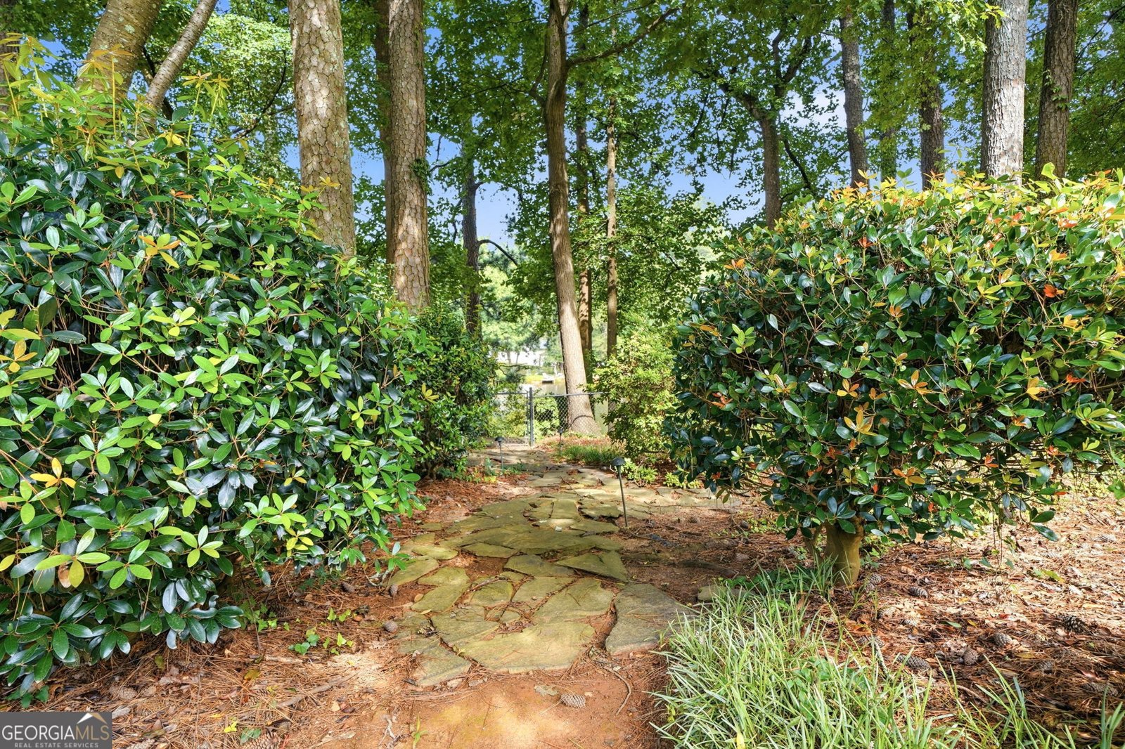 2858 Templar Knight Drive Tucker - Photo 37