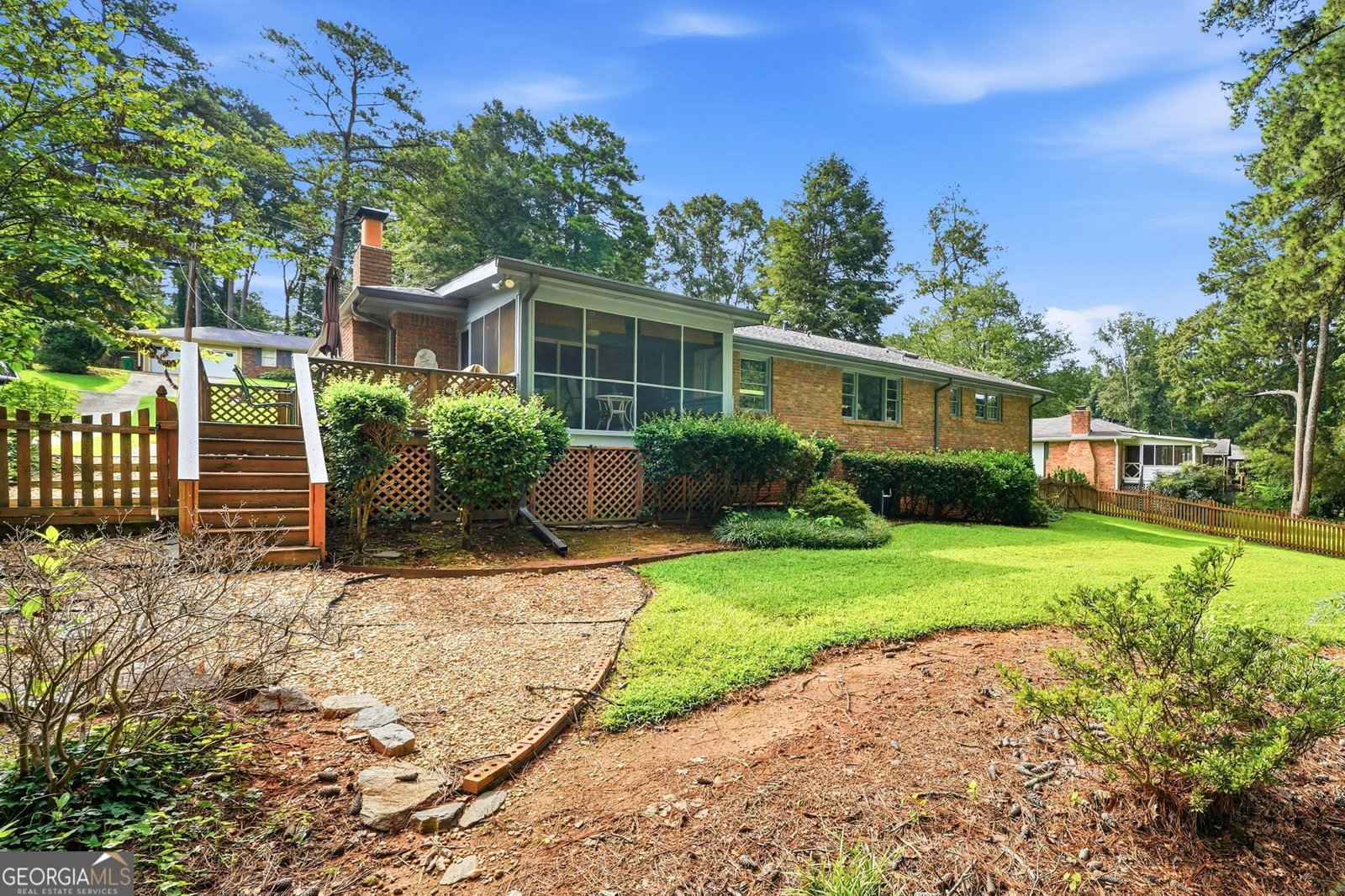 2858 Templar Knight Drive Tucker - Photo 41