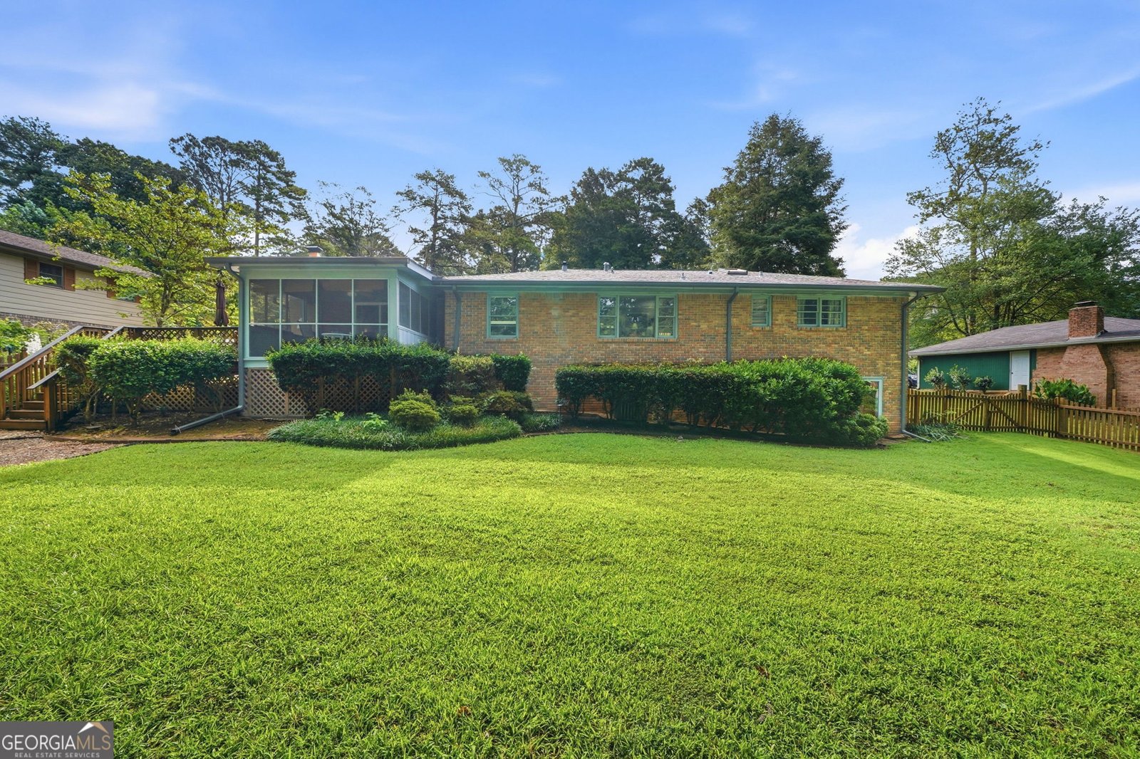 2858 Templar Knight Drive Tucker - Photo 42
