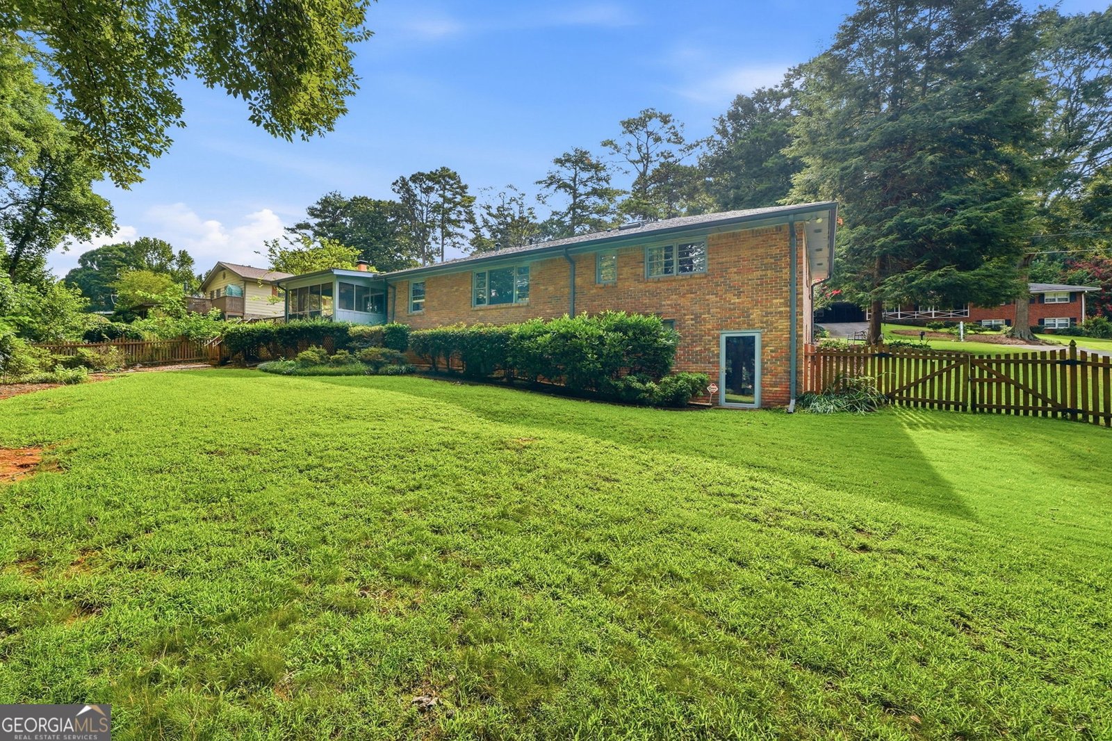 2858 Templar Knight Drive Tucker - Photo 43
