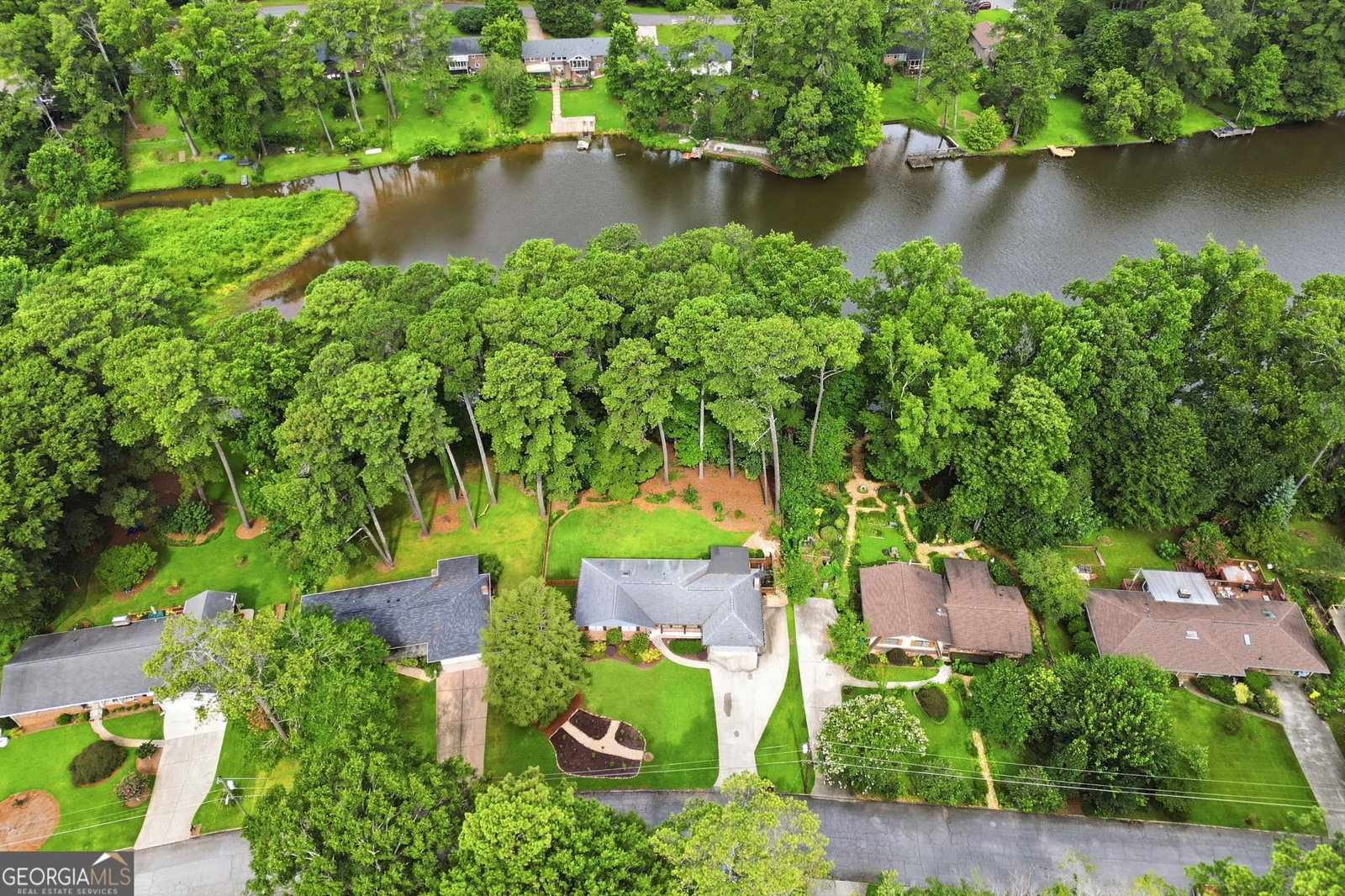 2858 Templar Knight Drive Tucker - Photo 47