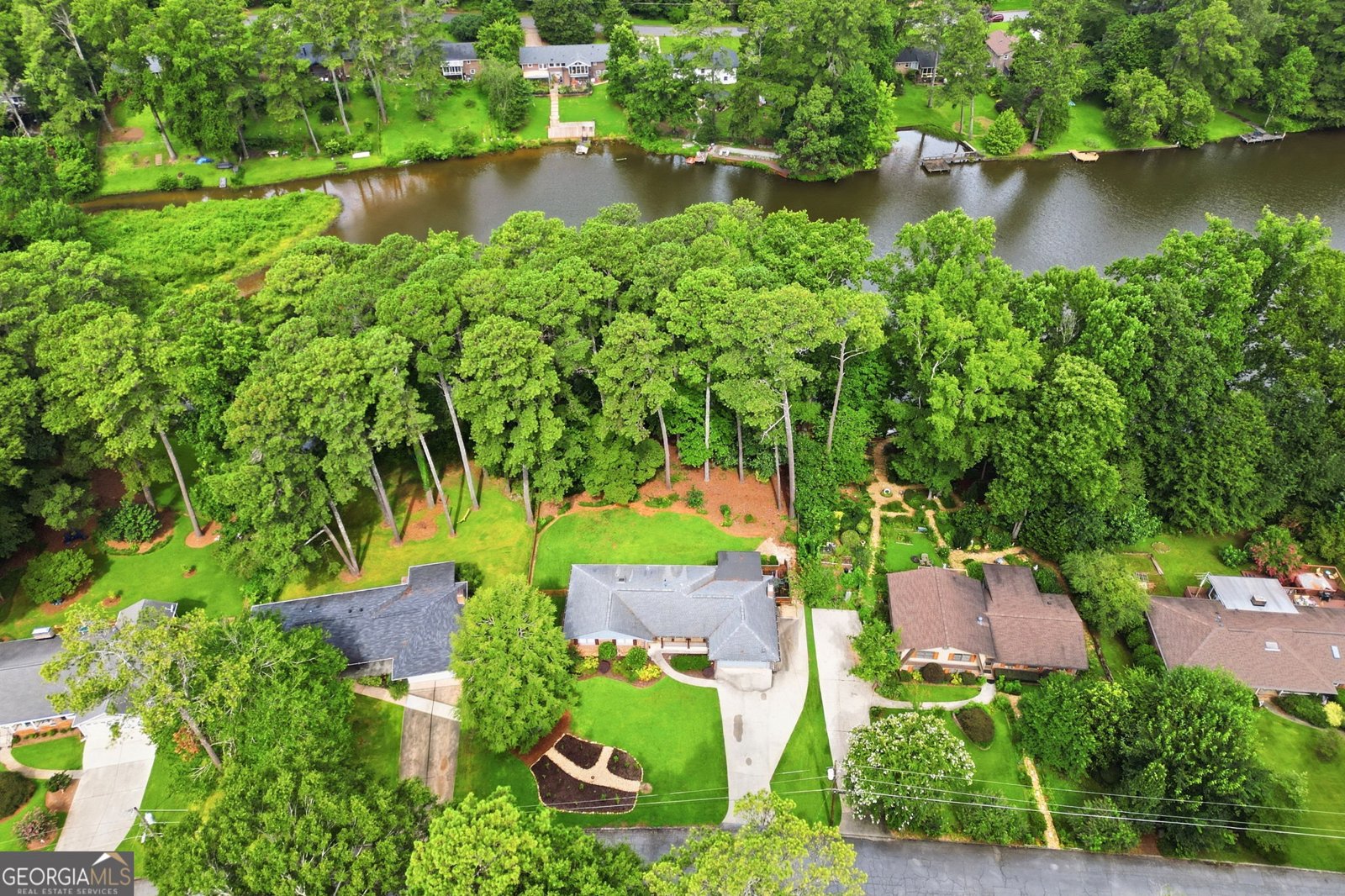 2858 Templar Knight Drive Tucker - Photo 48