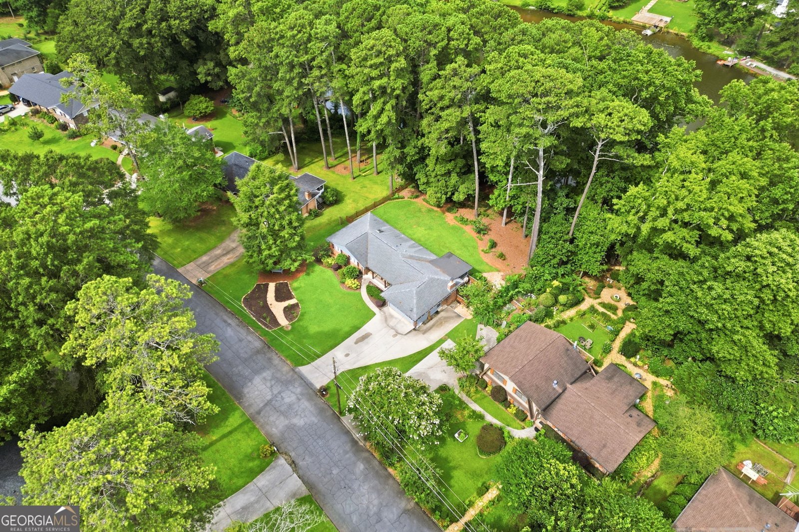2858 Templar Knight Drive Tucker - Photo 49