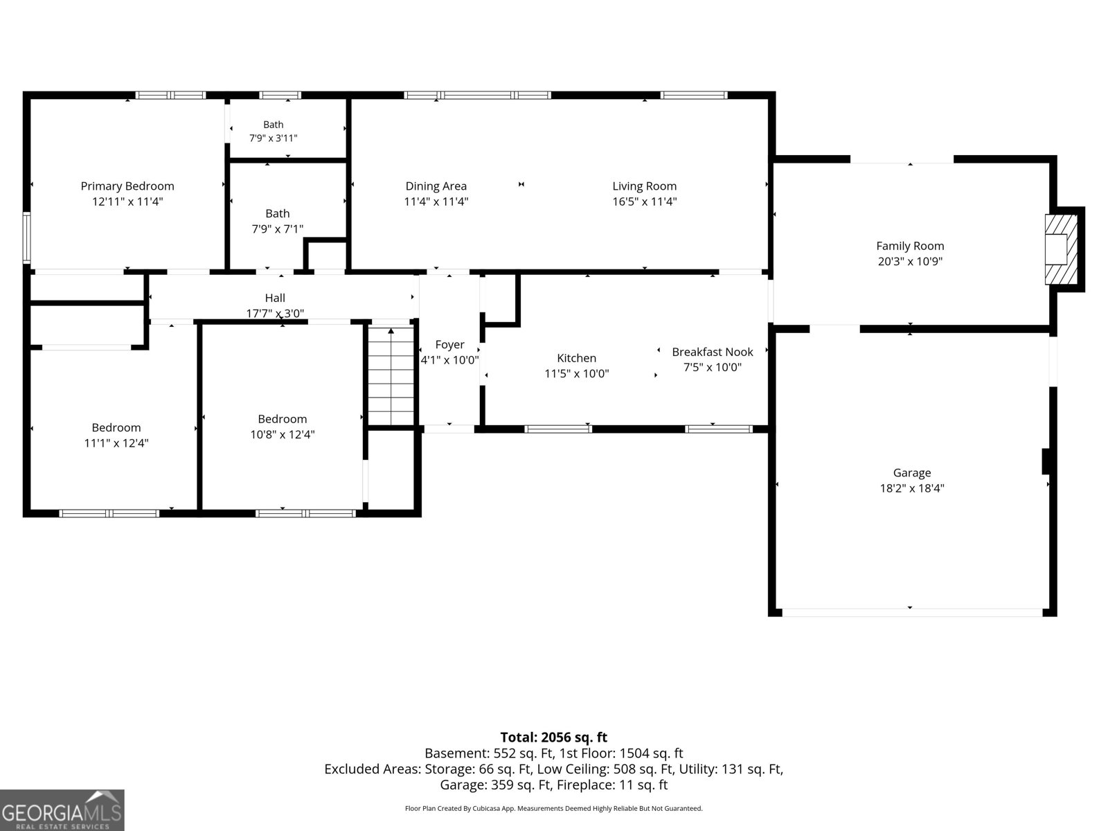 2858 Templar Knight Drive Tucker - Photo 50