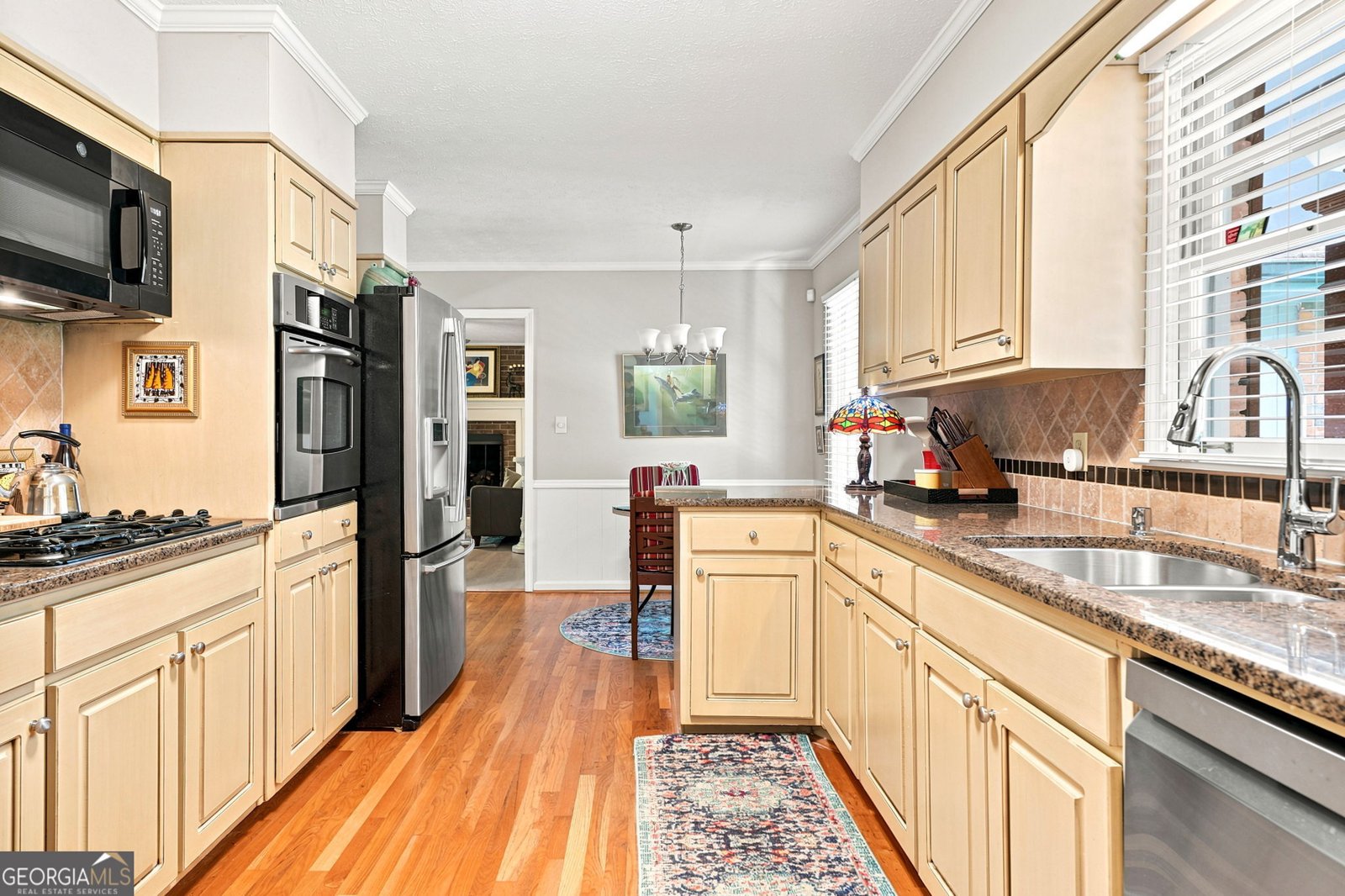 2858 Templar Knight Drive Tucker - Photo 9