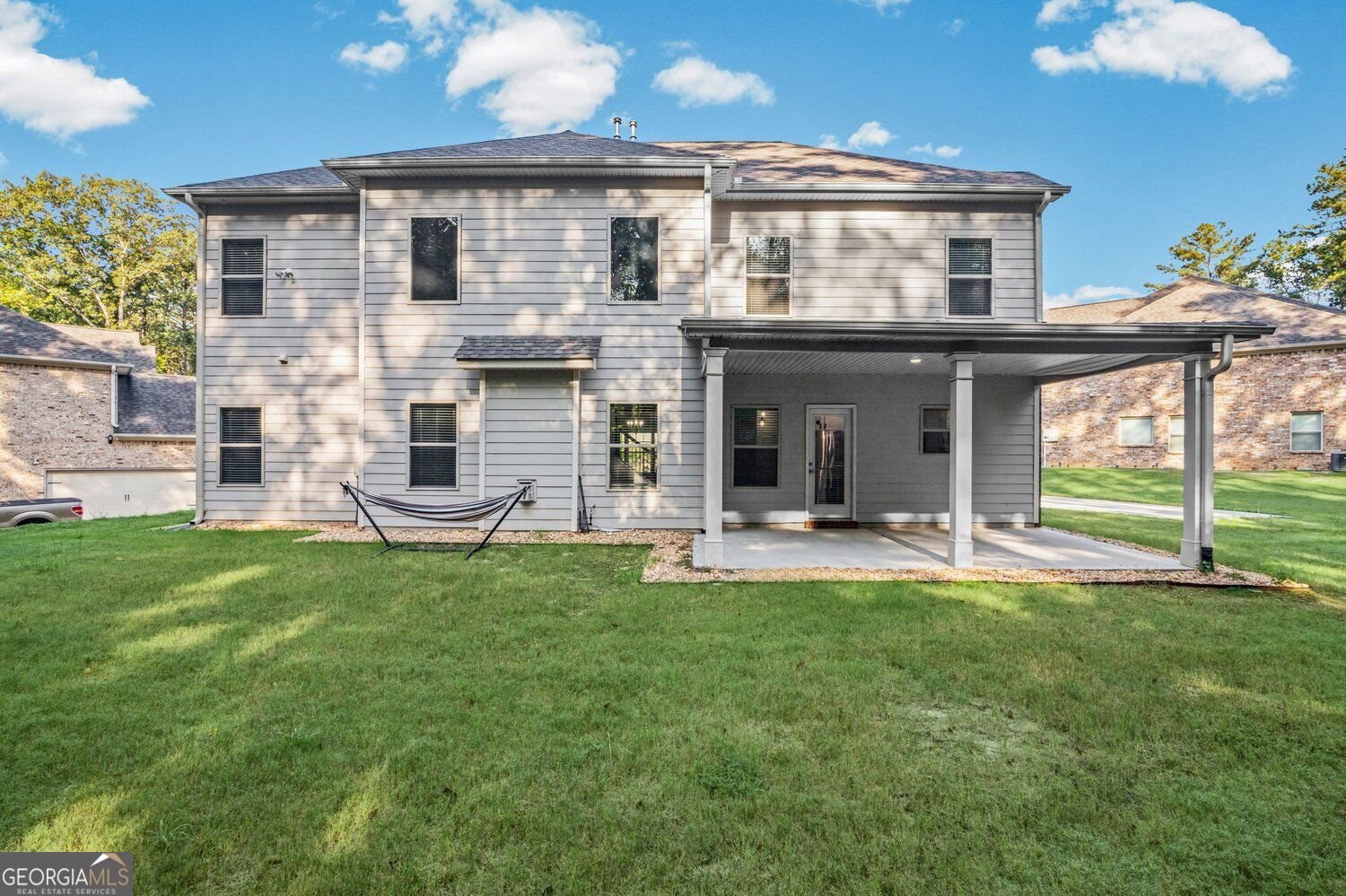 3836 The Great Drive South Fulton - Photo 46