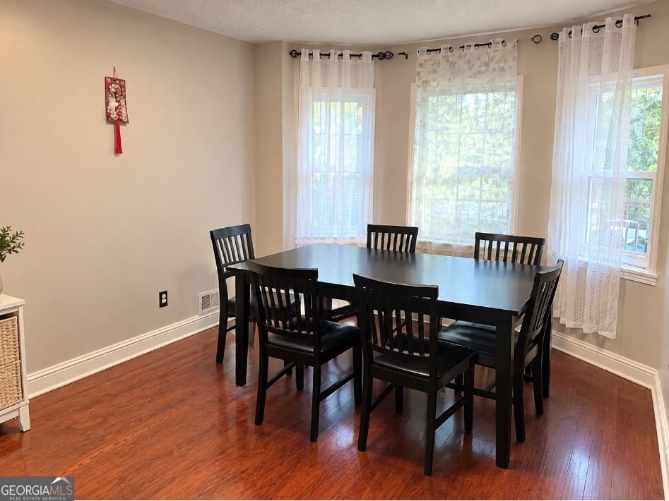 1072 Casanova Court Lawrenceville - Photo 10
