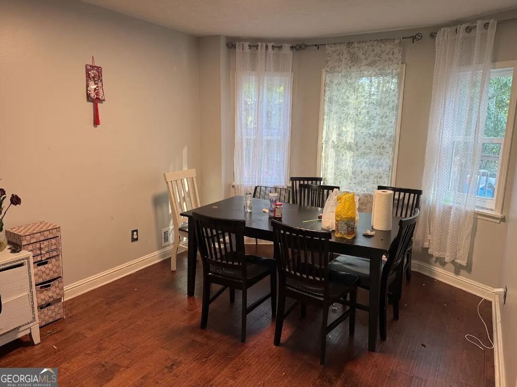 1072 Casanova Court Lawrenceville - Photo 11