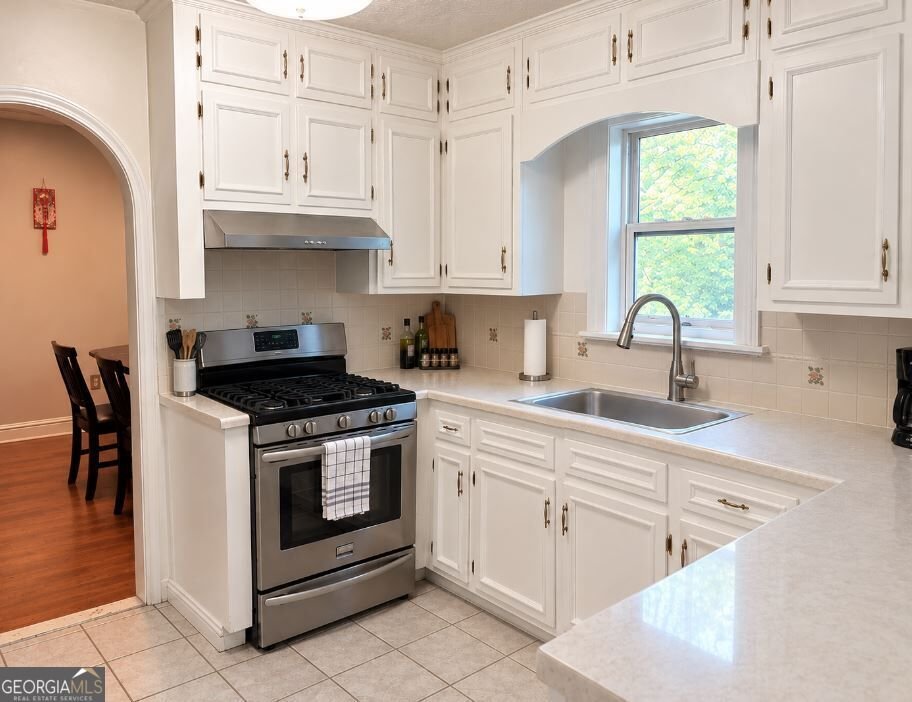 1072 Casanova Court Lawrenceville - Photo 12