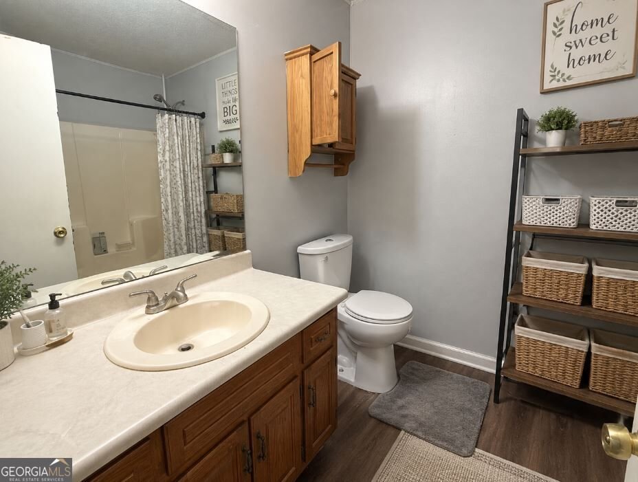 1072 Casanova Court Lawrenceville - Photo 16