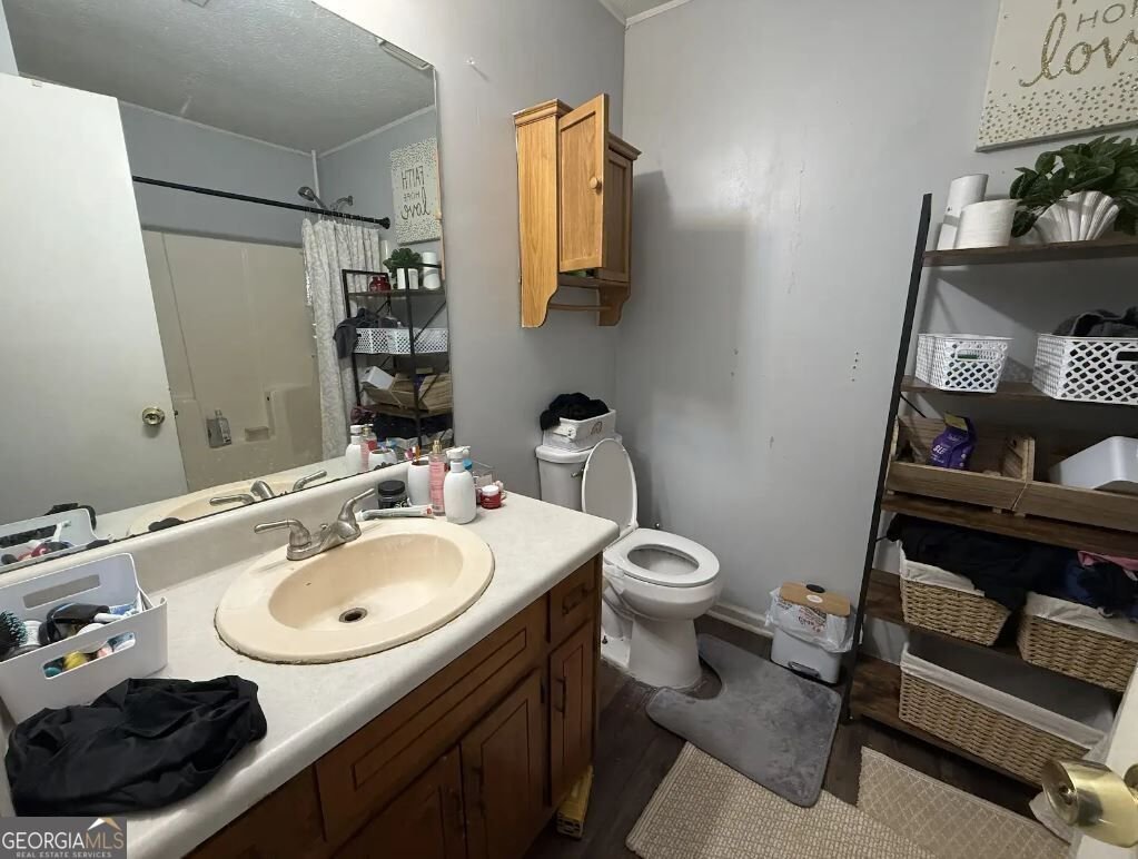 1072 Casanova Court Lawrenceville - Photo 17