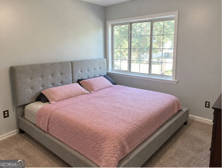 1072 Casanova Court Lawrenceville - Photo 22