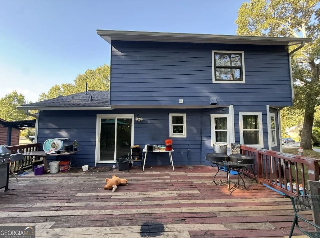 1072 Casanova Court Lawrenceville - Photo 27