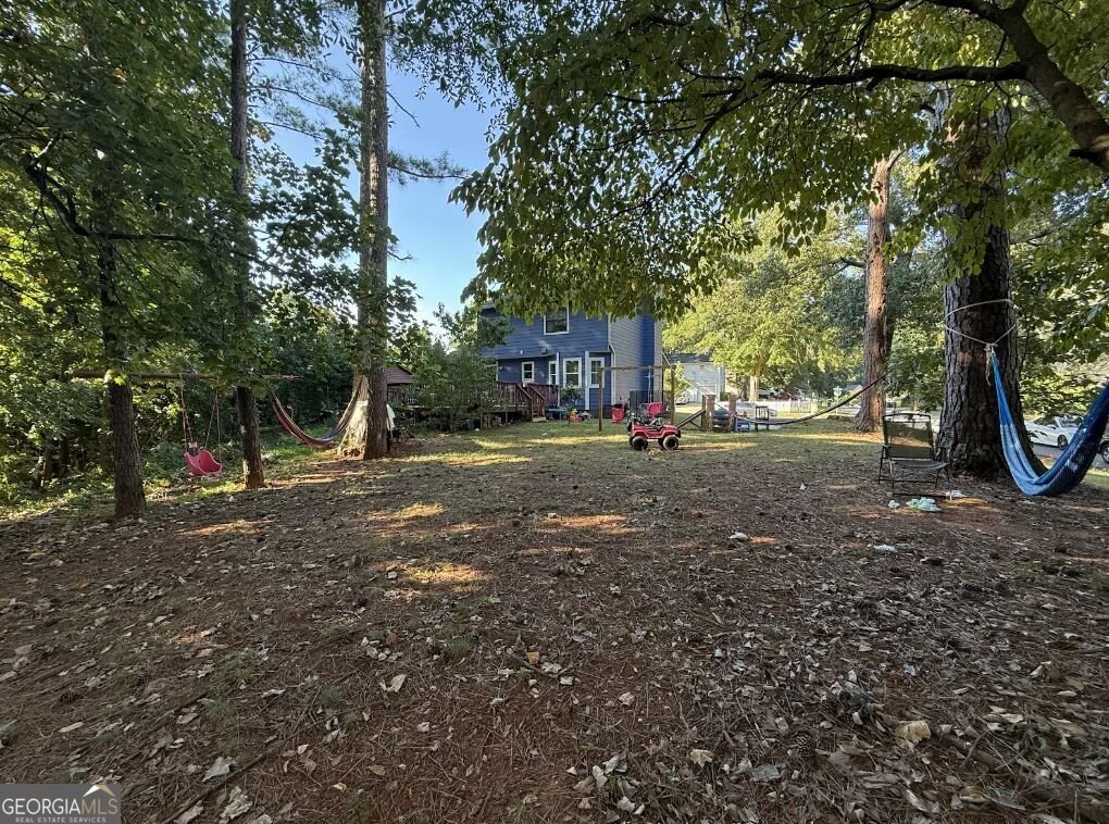 1072 Casanova Court Lawrenceville - Photo 31