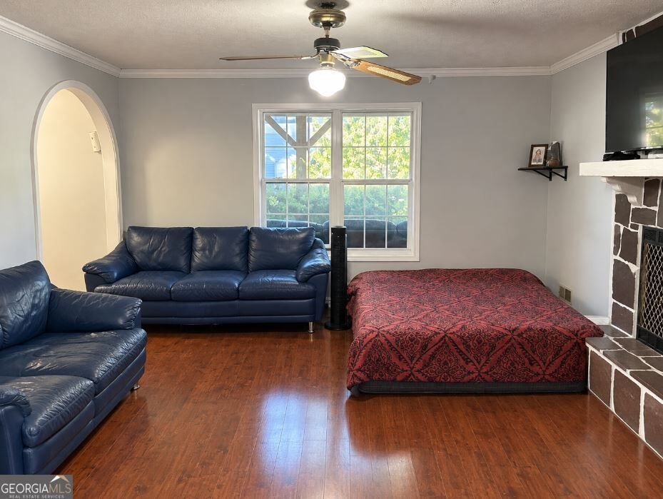 1072 Casanova Court Lawrenceville - Photo 8