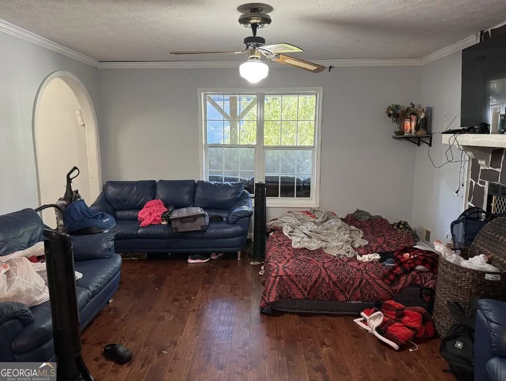 1072 Casanova Court Lawrenceville - Photo 9