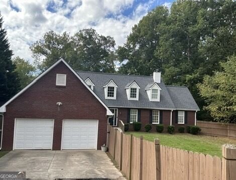 349 Lakeridge Drive Temple - main photo