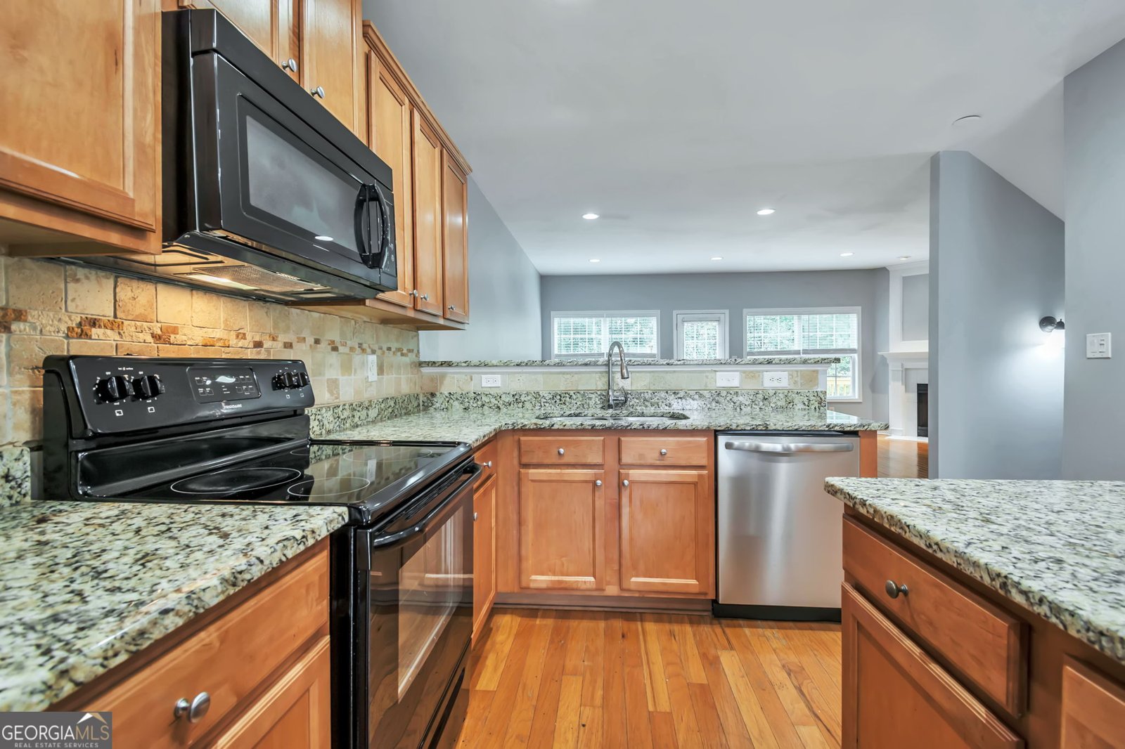 2279 Spin Drift Way Lawrenceville - Photo 6