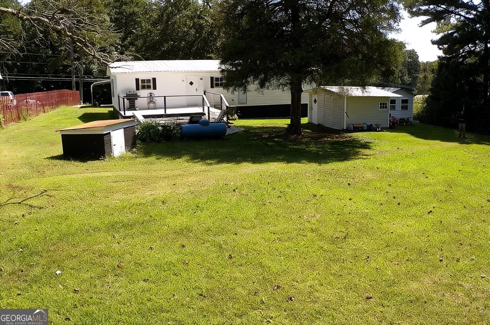 5019 Dicks Hill Parkway Mount Airy - Photo 17