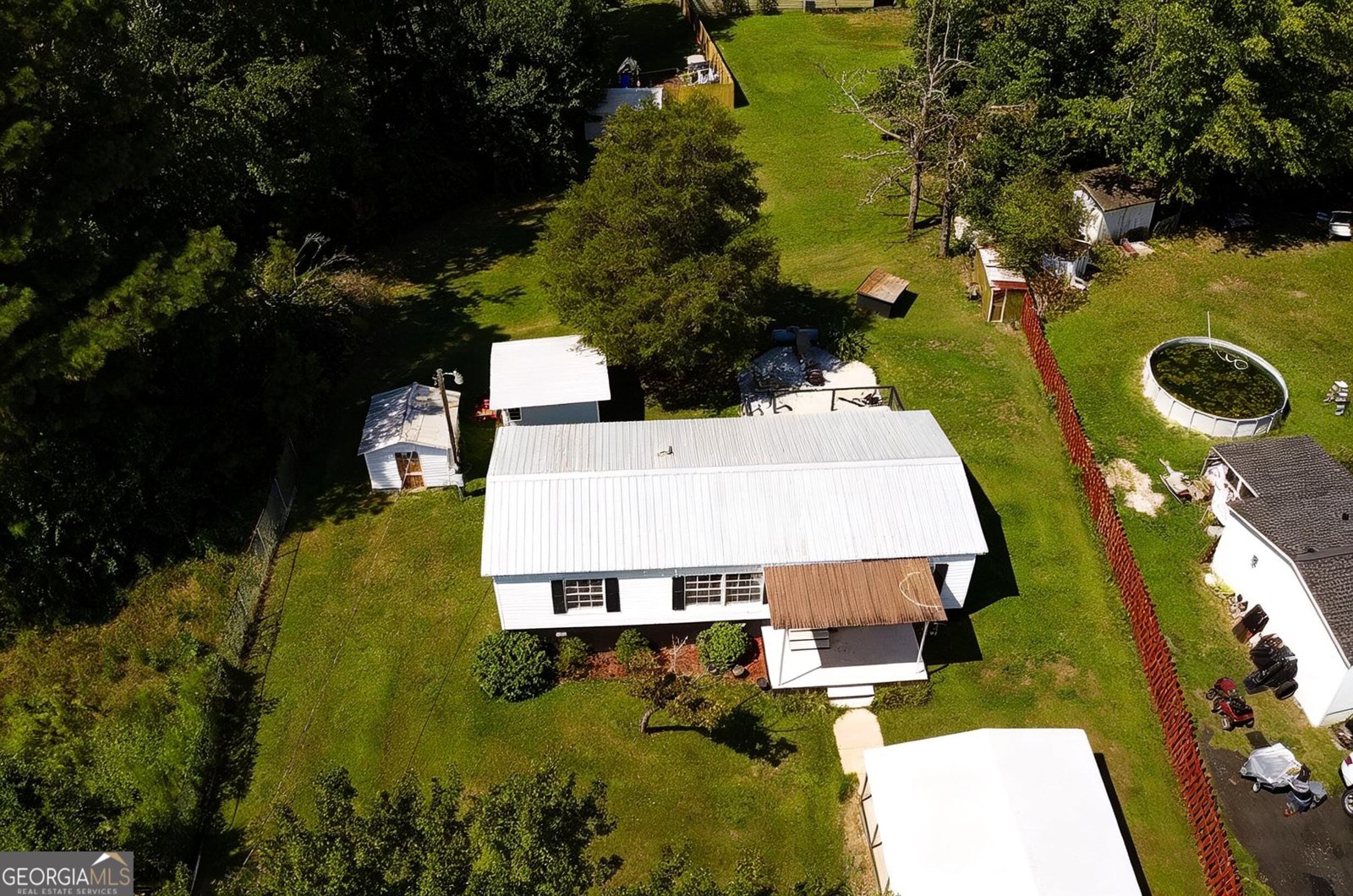 5019 Dicks Hill Parkway Mount Airy - Photo 23