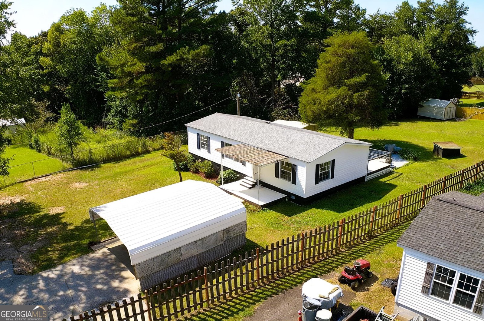 5019 Dicks Hill Parkway Mount Airy - Photo 24