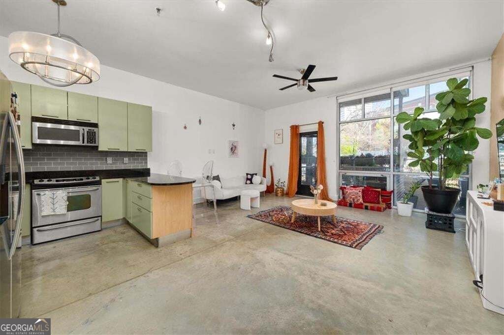 89 MANGUM Street Atlanta - Photo 6