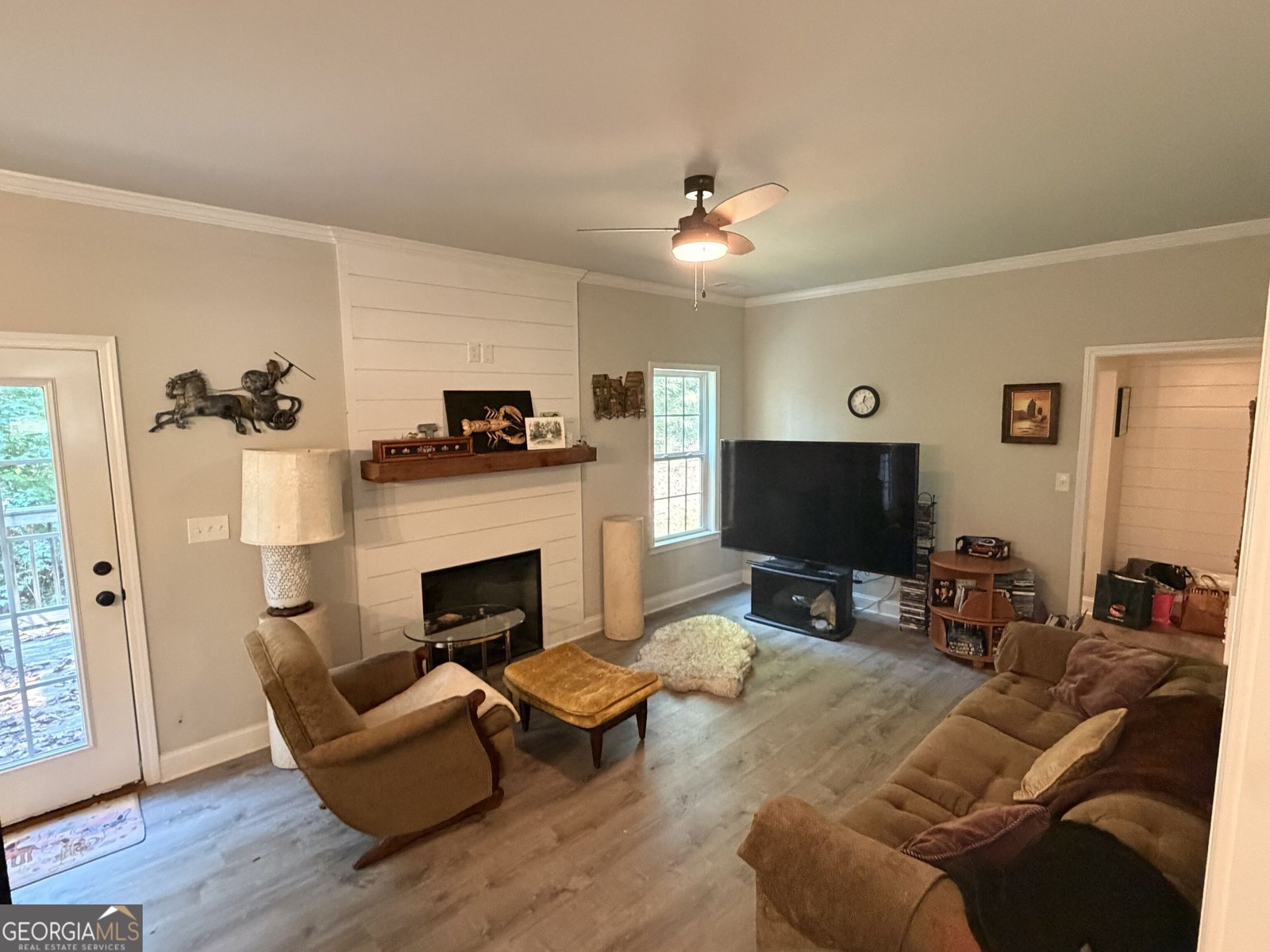 8515 Lynn Drive Gainesville - Photo 10