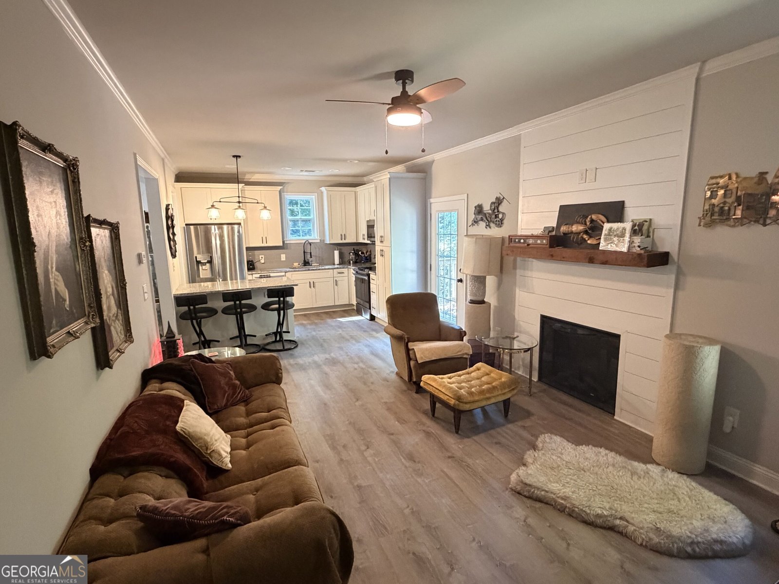 8515 Lynn Drive Gainesville - Photo 11