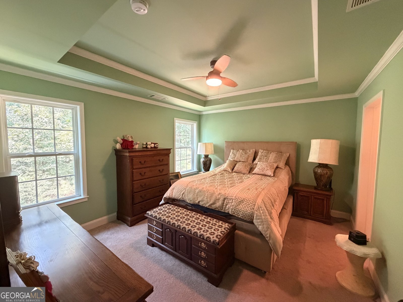 8515 Lynn Drive Gainesville - Photo 18