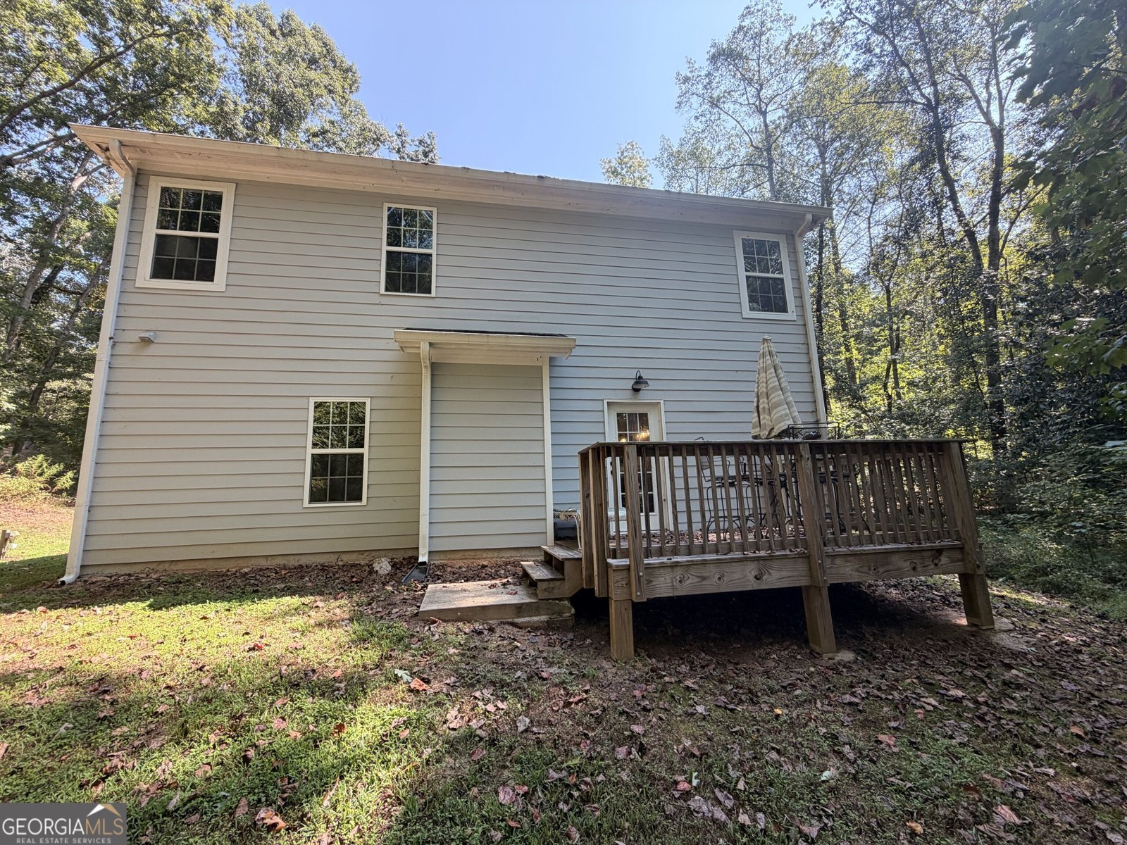 8515 Lynn Drive Gainesville - Photo 22