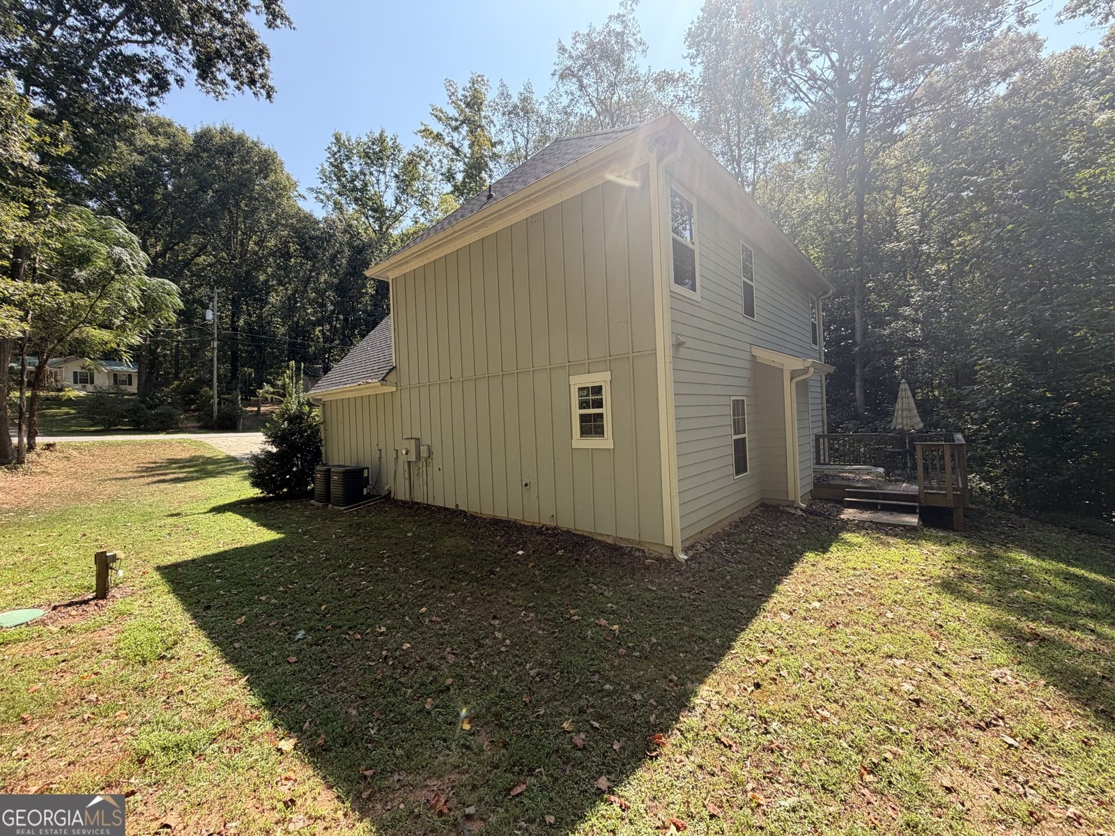 8515 Lynn Drive Gainesville - Photo 23