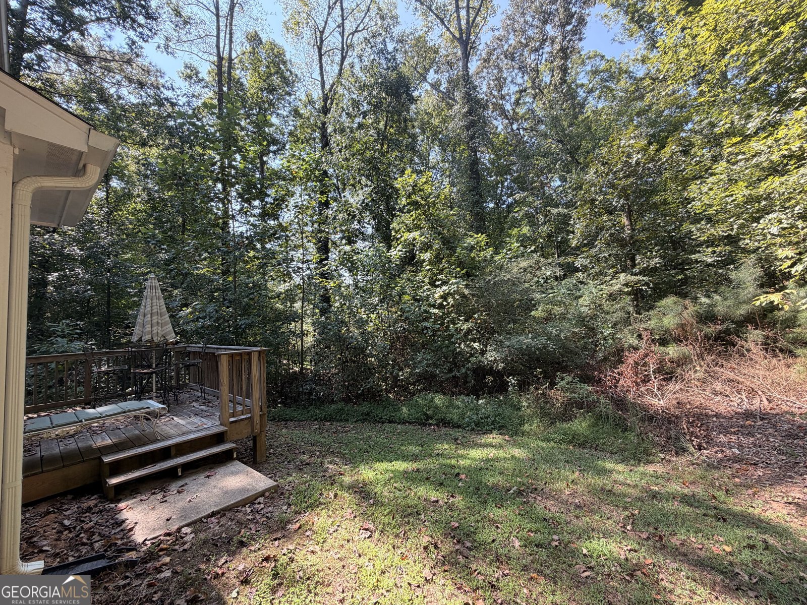 8515 Lynn Drive Gainesville - Photo 24