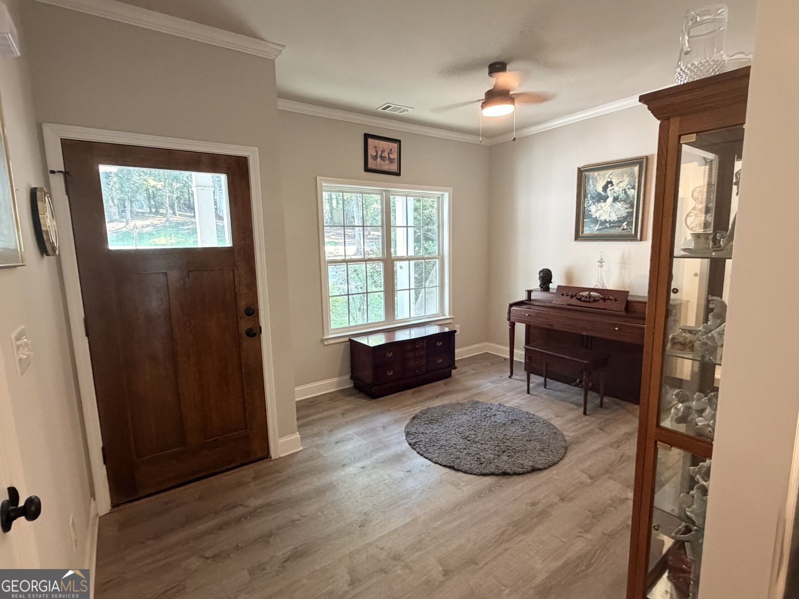 8515 Lynn Drive Gainesville - Photo 6