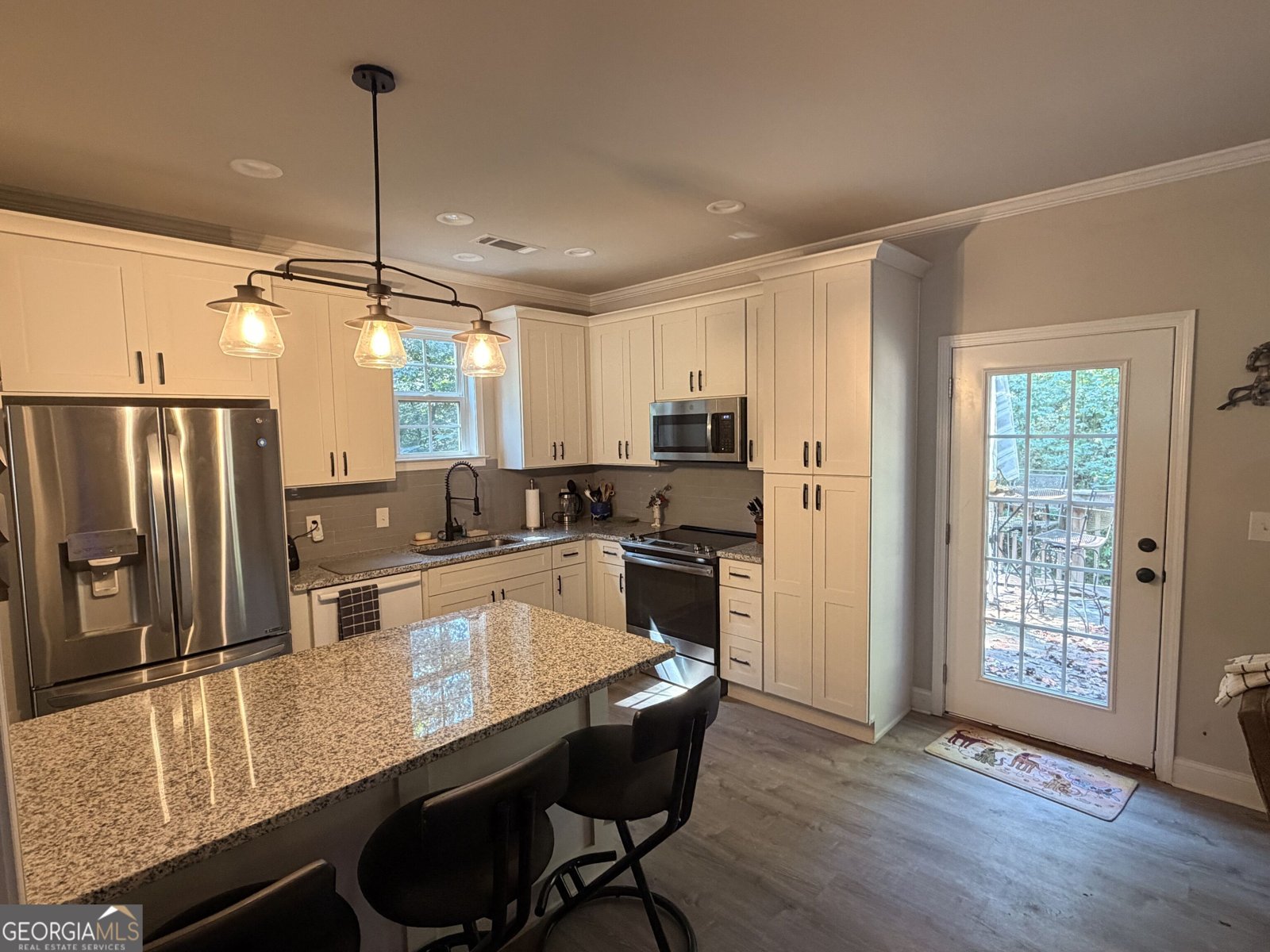 8515 Lynn Drive Gainesville - Photo 8