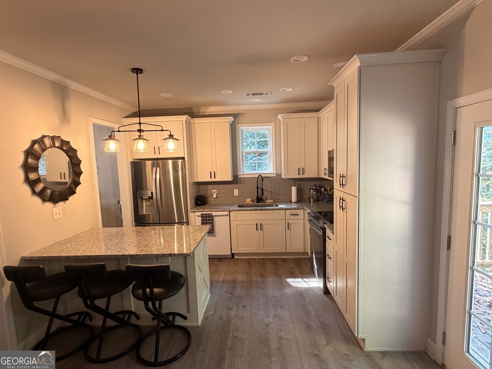 8515 Lynn Drive Gainesville - Photo 9
