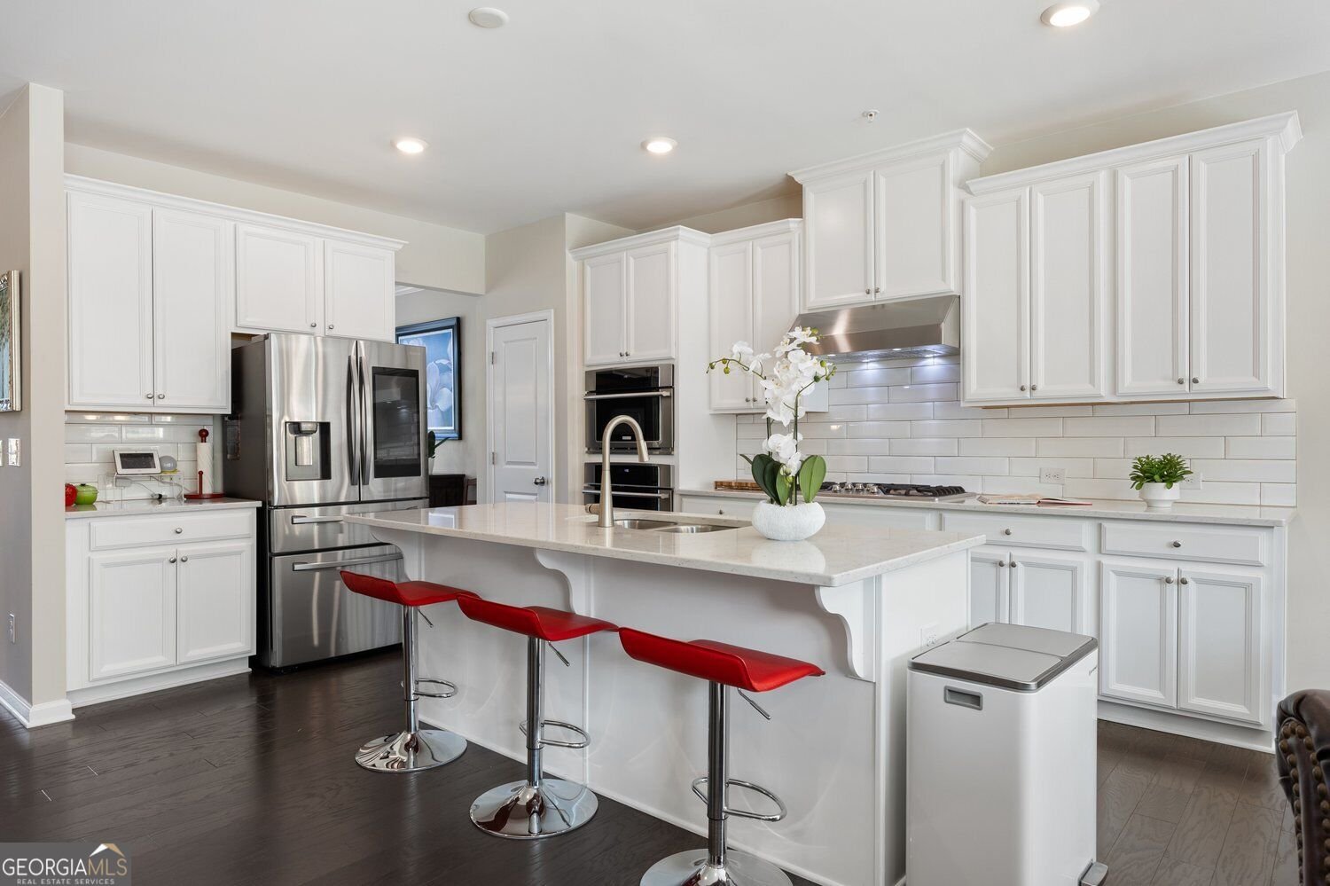 352 Provenance Drive Sandy Springs - Photo 10